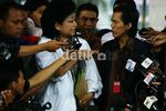 Hartati Tolak Perpanjangan Penahanan KPK