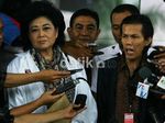 Hartati Tolak Perpanjangan Penahanan KPK