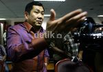 Hary Tanoe Bersaksi untuk James Gunardjo