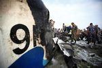 Sita Air Terbakar, 19 Orang Tewas