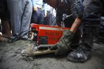 Sita Air Terbakar, 19 Orang Tewas