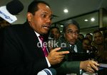 Irjen Djoko Susilo Tak Penuhi Panggilan KPK