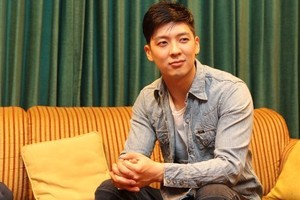 Konser Saranghapnida, Tim Hwang Akan Menyanyi Berbahasa Indonesia