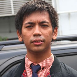 Menikah, Rian dMasiv Jadi Bebas Jerawat