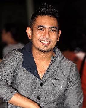 Rio Febrian Lebih Santai di Kehamilan Kedua Sang Istri