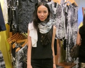 Nina Nikicio & Ambisi Melebarkan Bisnis Fashion ke Dunia Internasional