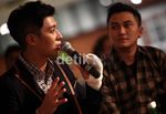Tim Hwang Siap Gelar Konser Besok