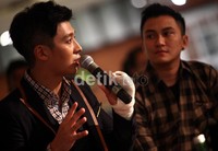 Konser rencananya akan berdurasi sekitar 2,5 jam dan dimulai pukul 19.00 WIB.