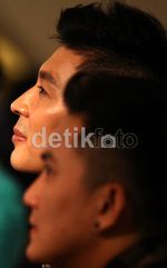 Tim Hwang Siap Gelar Konser Besok