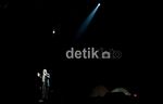 Konser 35 Tahun Berkarya Harvey Malaihollo