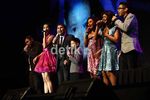 Konser 35 Tahun Berkarya Harvey Malaihollo