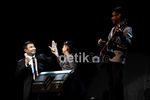 Konser 35 Tahun Berkarya Harvey Malaihollo
