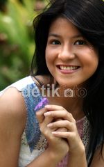 Imutnya Natasha Rizki