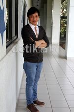 Preppy Style ala Yovie & Nuno