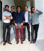 Valerius Siap Gebrak Soulnation 2012