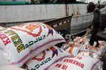 RI Impor  Beras Vietnam 1,5 Juta Ton/tahun