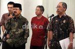 Jelang Lengser, Foke Jelaskan Proyek MRT