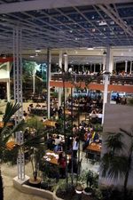 Mengintip Cabang Baru Bandar Djakarta di Surabaya