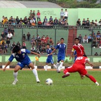 Pemain Timnas Gabung, Pemain Magang Persib Akan Dikurangi