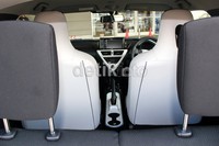 Mobil listrik ini akan dipasarkan 2015 mendatang.