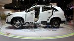 Mobil Diesel Andalan KIA