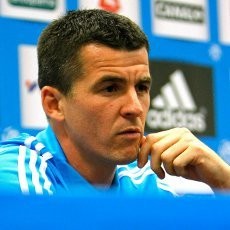 Barton Cibir Hukuman untuk Terry