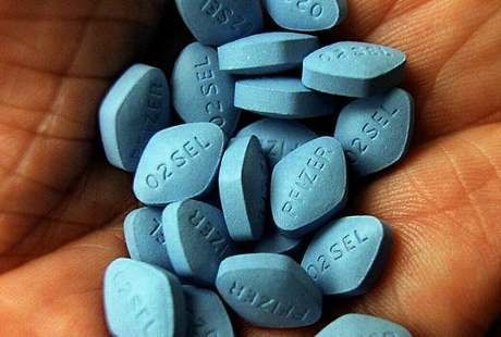 Viagra versi Generik Dijual Murah di Thailand