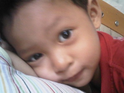 Fazia Rifda Nawava, 2,10 Tahun, Perempuan