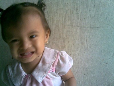 Novalia Putri Andika, 1,10 Tahun, Perempuan