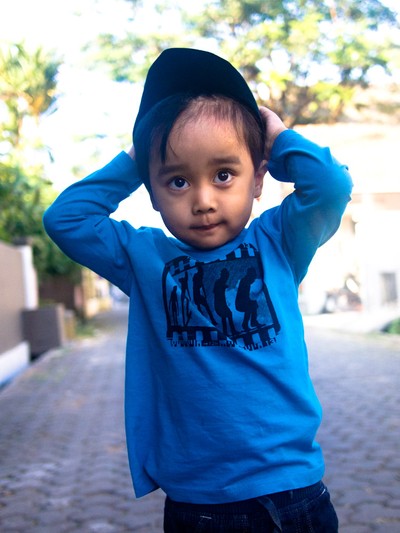 Muhammad Almer Athaya, 3,9 Tahun, Lelaki
