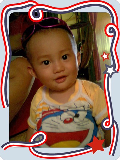 Firaz Habib Alsyahriz, 1,3 Tahun, Lelaki