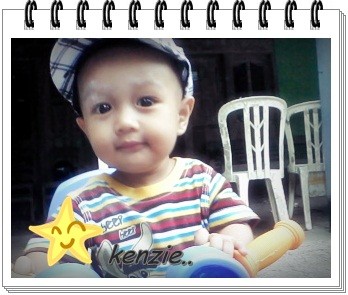 Kenzie Java Alea, 6 Bulan, Lelaki