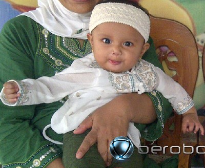 Carissa Ivanka Valen, 7 Bulan, Perempuan