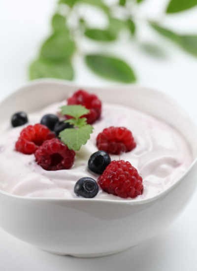 Kekebalan Tubuh Menurun? Atasi Dengan Makanan Enak Ini!