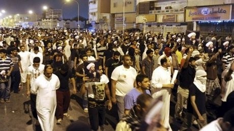 Ditembak Aparat Arab Saudi, Remaja Tewas Setelah 3 Hari Dirawat