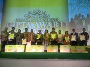 Ini Dia 8 Destinasi dengan Daya Tarik Wisata Terbaik