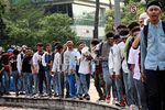 Aksi Pelajar Stop Tawuran