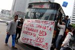 Aksi Pelajar Stop Tawuran