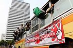 Aksi Pelajar Stop Tawuran