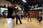 Wayang Orang Goes To Paris
