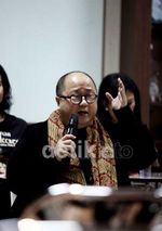 Wayang Orang Goes To Paris