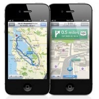 Apple Minta Maaf Soal Maps