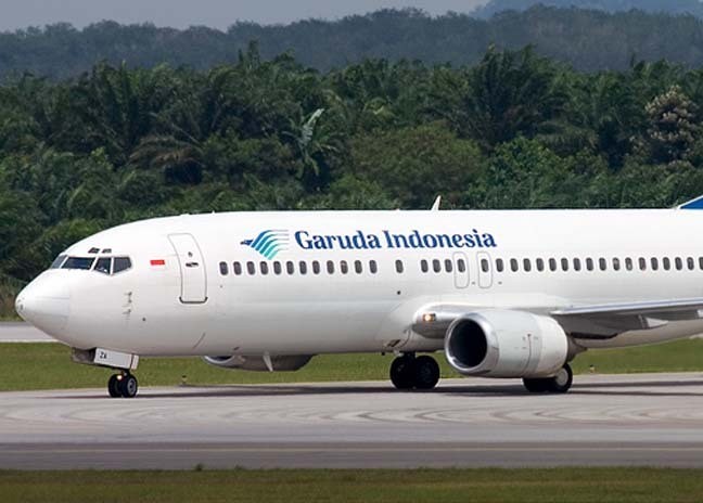 Bandara Halim Diusulkan untuk Maskapai Berbiaya Murah