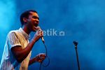 Theme Park Ajak Goyang Penonton Java Soulnation