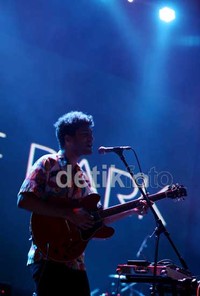 Beberapa lagu seperti Ghost, Holland, dan A Mountain We Love dibawakan secara enerjik, selaras dengan usia mereka yang rata-rata berumur 19-21 tahun.