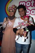 Lucunya Anak Indra Bekti