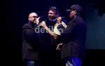 Nostalgia Bareng Color Me Badd di Java Soulnation