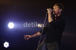 Konser di Jakarta, Keane Tampil Menawan