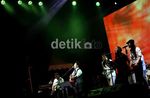 Aksi Shandy Sondoro di Java Soulnation 2012