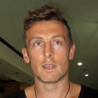 Jamie Coyne Bidik Gelar Kedua Bareng Persib